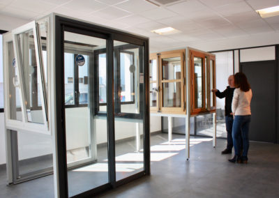 MSM - NOTRE SHOWROOM à Villefranche sur Saône